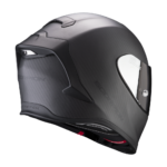 Casco Scorpion Exo-R1 EVO Carbon Solid Negro Mate 22.06