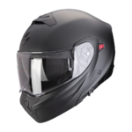 Casco Scorpion EXO-930 EVO Solid Negro Mate 22.06
