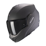 Casco Scorpion EXO-TECH EVO Solid Matt Anthracite 22.06