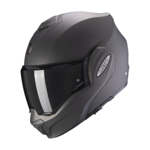 Casco Scorpion EXO-TECH EVO Solid Matt Anthracite 22.06