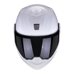 Casco Scorpion EXO-TECH EVO Solid Blanco 22.06
