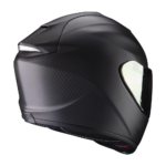 Casco Scorpion EXO 1400 Evo Carbon Solid Negro Mate 22.06