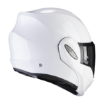 Casco Scorpion EXO-TECH EVO Solid Blanco 22.06
