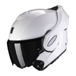 Casco Scorpion EXO-TECH EVO Solid Blanco 22.06