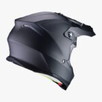 Casco Scorpion VX-16 EVO AIR Solid Negro Mate 22.06