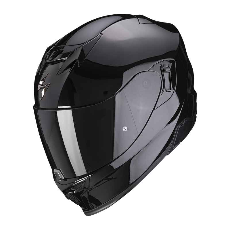 A_scorpionEXO520A_SOLID_Bla_getstung Casco Scorpion Exo-520 Evo Solid Negro 22.06