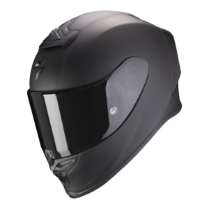 Casco Scorpion Exo-R1 EVO Solid Negro Mate 22.06