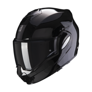 Casco Scorpion EXO-TECH EVO Solid Negro 22.06