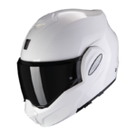 Casco Scorpion EXO-TECH EVO Solid Blanco 22.06