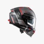Casco Premier TYPHOON BA 17 BM 22.06
