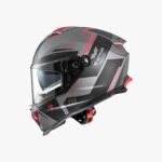 Casco Premier TYPHOON BA 17 BM 22.06