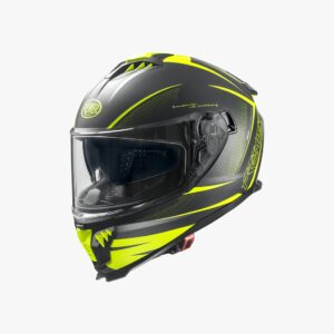 Casco Premier TYPHOON FR Y9 BM 22.06
