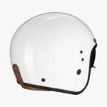 Casco Scorpion BELFAST EVO Luxe Blanco 22.06