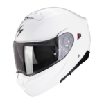 Casco Scorpion EXO-930 EVO Solid Blanco 22.06