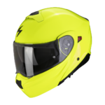 Casco Scorpion EXO-930 EVO Solid Neon Amarillo 22.06
