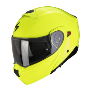 Casco Scorpion EXO-930 EVO Solid Neon Amarillo 22.06