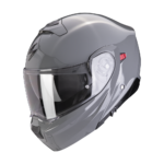 Casco Scorpion EXO-930 EVO Solid Gris Cemento 22.06