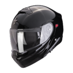 Casco Scorpion EXO-930 EVO Solid Negro 22.06