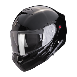 Casco Scorpion EXO-930 EVO Solid Negro 22.06