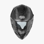 Casco Premier STREET FIGHTER CARBON 22.06