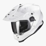 Casco Scorpion ADF-9000 Solid Blanco Perla 22.06