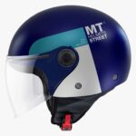 Casco MT Street S Inboard C7 Mate 22.06