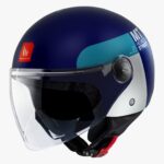Casco MT Street S Inboard C7 Mate 22.06