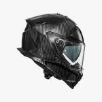Casco Premier STREET FIGHTER CARBON 22.06