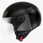 Casco MT Street S Inboard D2 Mate 22.06