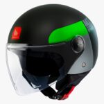 Casco MT Street S Inboard D6 Mate 22.06