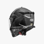 Casco Premier STREET FIGHTER CARBON 22.06