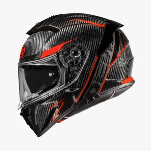 Casco Premier DEVIL Carbon ST 2 22.06