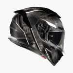 Casco Premier DEVIL Carbon ST 8 22.06