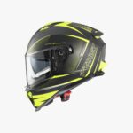 Casco Premier TYPHOON FR Y9 BM 22.06