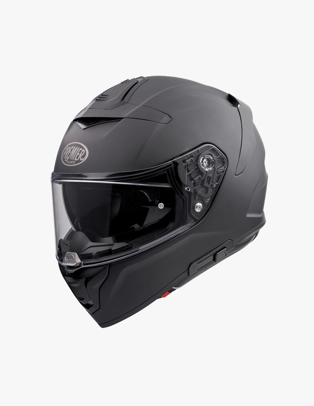 Casco Premier DEVIL U9 BM 22.06