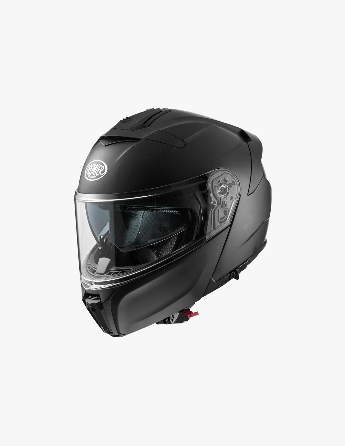 Casco Premier LEGACY GT U9 BM 22.06