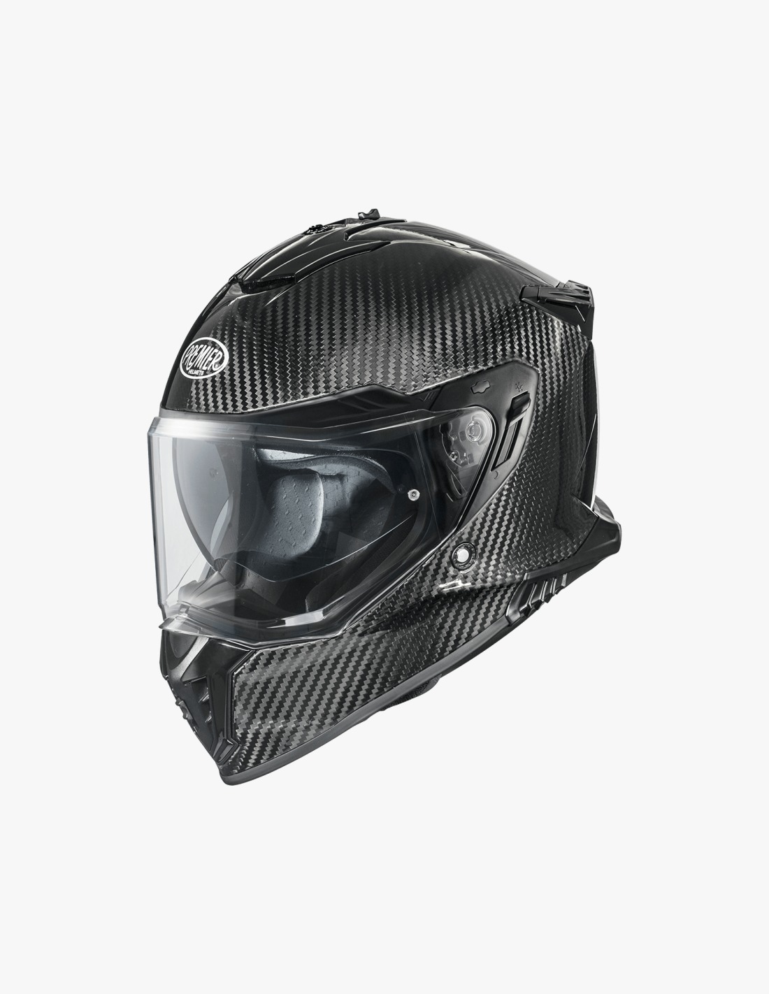 Casco Premier STREET FIGHTER CARBON 22.06