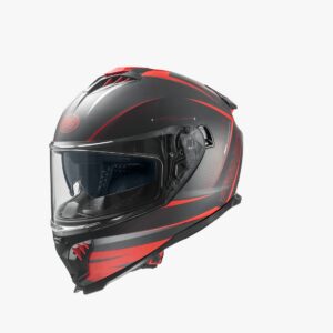 Casco Premier TYPHOON FR 92 BM 22.06