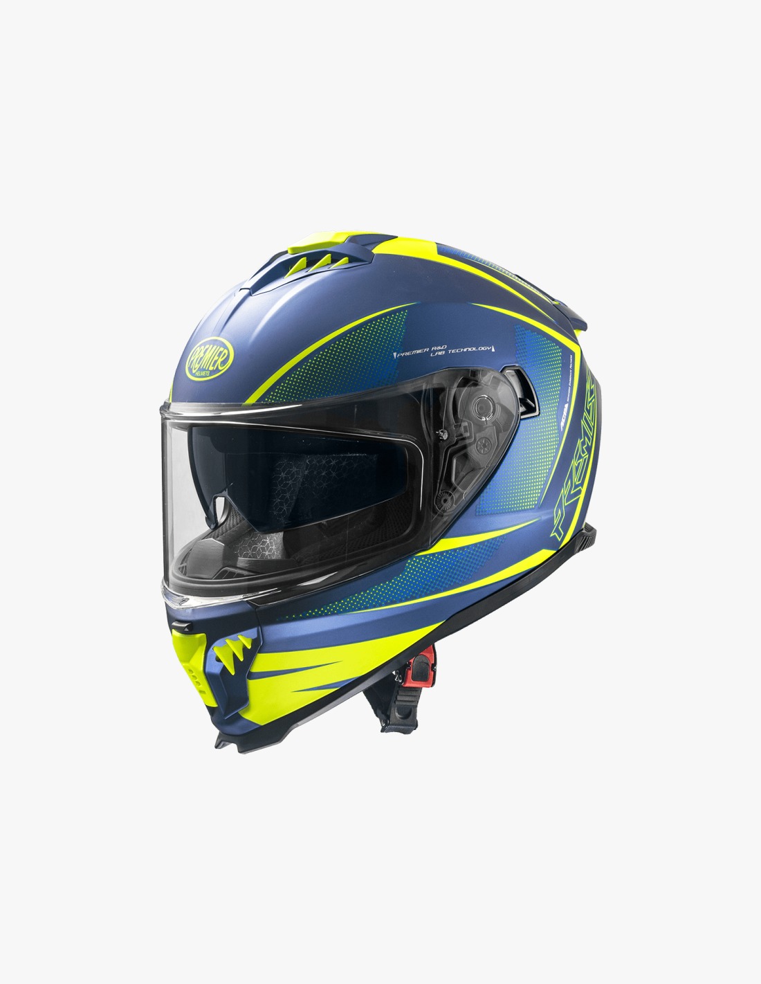 Casco Premier TYPHOON FR 12 BM 22.06