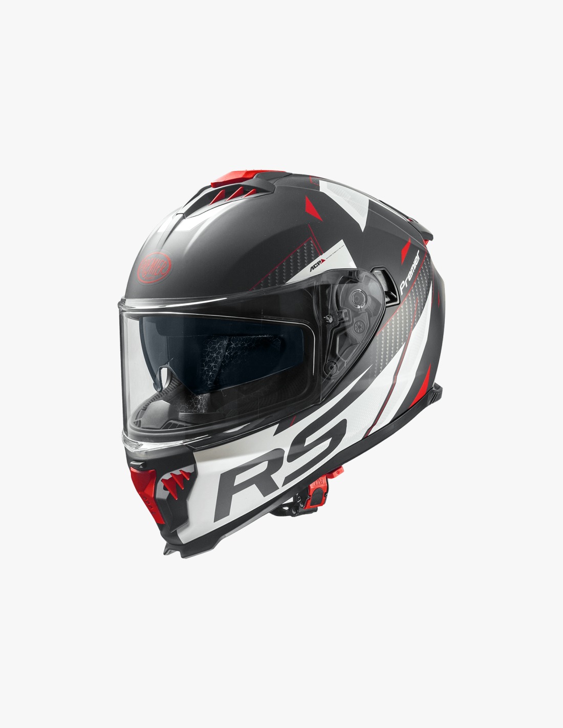 Casco Premier TYPHOON RS 2 BM 22.06