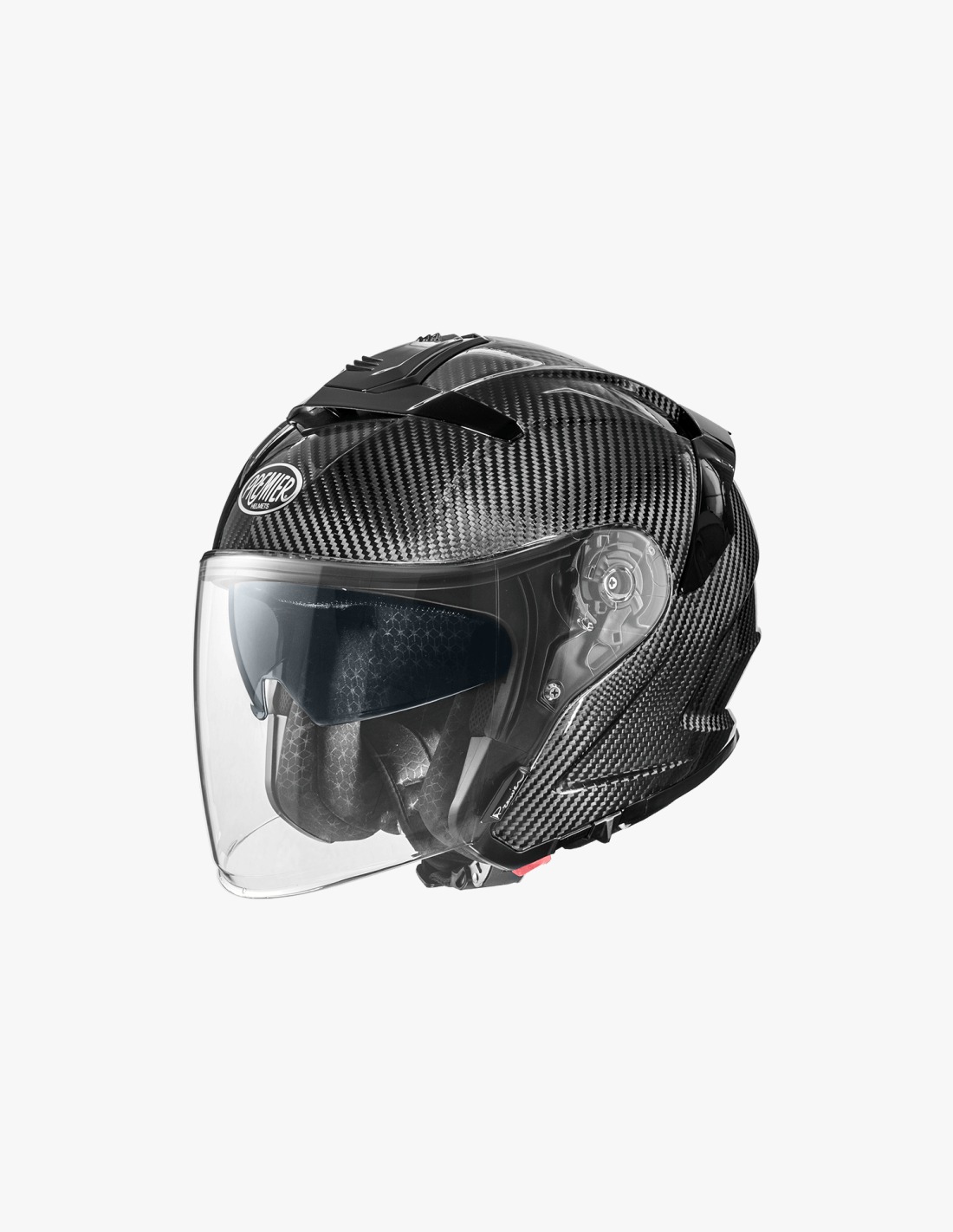 Casco Premier JT5 CARBON 22.06