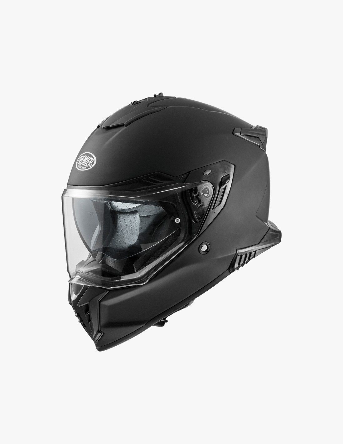 Casco Premier STREET FIGHTER U9 BM 22.06