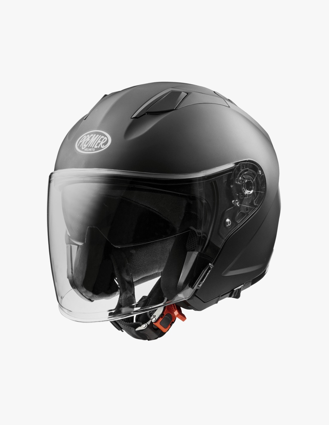 Casco Premier DOKKER U9 BM 22.06