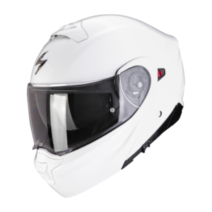 Casco Scorpion EXO-930 EVO Solid Blanco 22.06