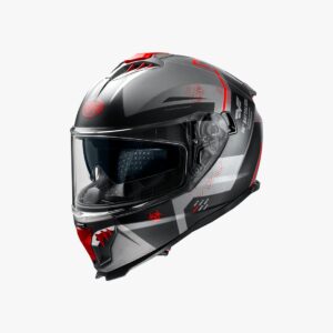 Casco Premier TYPHOON BA 17 BM 22.06