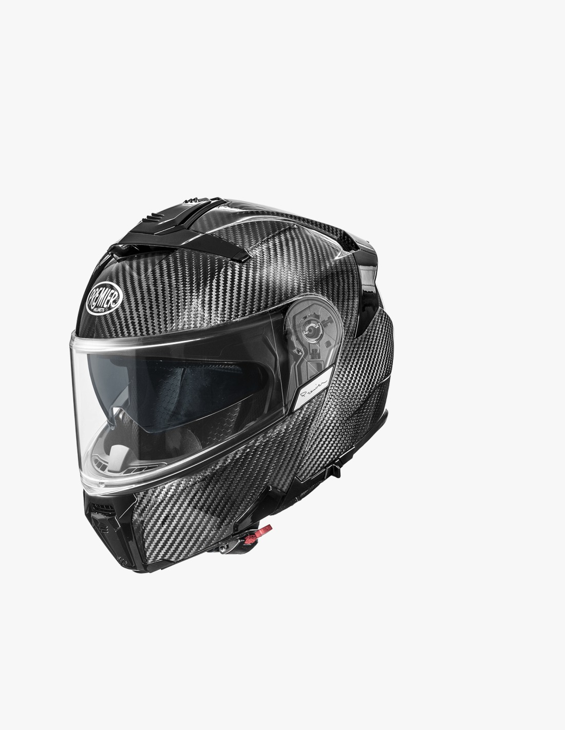 Casco Premier LEGACY GT CARBON 22.06