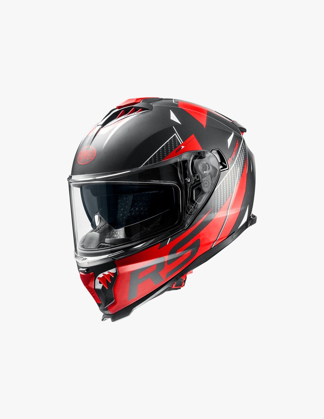 Casco Premier TYPHOON RS 92 BM 22.06