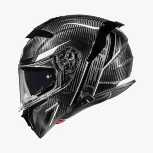 Casco Premier DEVIL Carbon ST 8 22.06