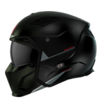 MT Streetfighter SV S