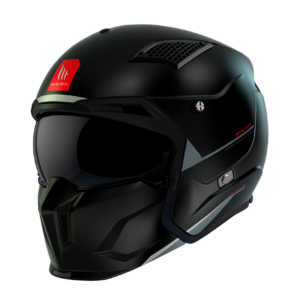 MT Streetfighter SV S